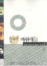 FILM MUSIC SCREENCRAFT PDF电子版封面 0240804414