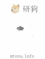 Les portraits defryderyk chopin 1953 PDF电子版封面