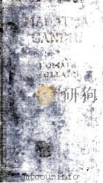 MAHATMA GANDHI THE MAN WHO BECAME ONE WITH THE UNIVERSAL BEING 1924 PDF电子版封面