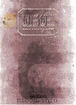 Index to bibliography of scientific and industrial reports PDF电子版封面