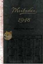 Whitaker‘s almanack PDF电子版封面