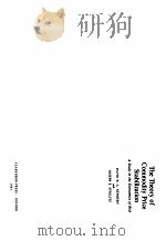 THE THEORY OF COMMODITY PRICE STABILIZATION：A STUDY IN THE ECONOMICS OF RISK（1981 PDF版）