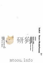 STUDIES IN RESOURCE ALLOCATION PROCESSES（ PDF版）