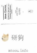 ARMS CONTROL:COOPERATIVE SECURITY IN A CHANGING ENVIRONMENT PDF电子版封面 1588260135 JEFFREY A.LARSEN