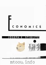 ECONOMICS PDF电子版封面 0393961109 JOSEPH E.STIGLITZ