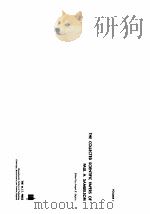 THE COLLECTED SCIENTIFIC PAPERS OF PAUL A.SAMUELSON VOLUME 1（ PDF版）