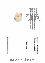 ESSAYS IN ECONOMICS MACROECONOMICS PDF电子版封面 0262200627 JAMES TOBIN