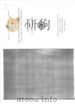 THE MANAGEMENT OF AN OPEN ECONOMY WITH “100% PLUS”WAGE INDEXATION PDF电子版封面