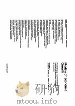 MODELS OF ECONOMIC GROWTH PDF电子版封面 JAMES A.MIRRLEES AND N.H.STERN
