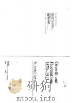 GROWTH AND FLUCTUATIONS 1870-1913 PDF电子版封面 004300072x W.ARTHUR LEWIS
