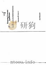 RESTORING ECONOMIC EQUILIBRIUM:HUMAN CAPITAL IN THE MODERNIZING ECONOMY PDF电子版封面 1557860815 THEODORE W.SCHULTZ