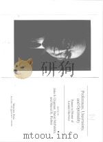 PREFERENCES,UNCERTAINTY,AND OPTIMALITY:ESSAYS IN HONOR OF LEONID HURWICZ PDF电子版封面 0813307236 JOHN S.CHIPMAN,DANIEL MCFADDEN