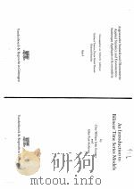 AN INTRODUCTION TO BILINEAR TIME SERIES MODELS PDF电子版封面 3525112394