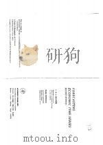 FORECASTING ECONOMIC TIME SERIES SECOND EDITION PDF电子版封面 0122951832 C.W.J.GRANGER,PAUL NEWBOLD