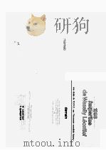 1999 L‘EXPERTISE DE WASSILY LEONTIEF DEMAIN PDF电子版封面 2040100970 W.LEONTIEF,A.P.CARTER