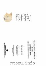 THE POLITICAL ELEMENT IN THE DEVELOPMENT OF ECONOMIC THEORY PDF电子版封面 0887388272 GUNNAR MYRDAI