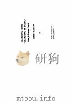 LEARNING FROM“LEARNING BY DOING”:LESSONS FOR ECONOMIC GROWTH PDF电子版封面 0804728402 ROBERT M.SOLOW