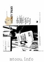 MONEY TALKS 1983 PDF电子版封面 0423007904