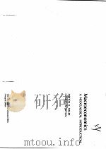 MACROECONOMICS:A NEOCLASSICAL INTRODUCTION PDF电子版封面 0226526232 MERTON H.MILLER,CHARLES W.UPTO
