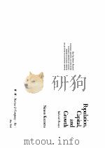 POPULATION,CAPITAL,AND GROWTH SELECTED ESSAYS PDF电子版封面 0393054977 SIMON KUZNETS