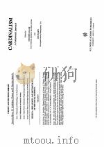 CARDINALISM:A FUNDAMENTAL APPROACH PDF电子版封面 079232398X