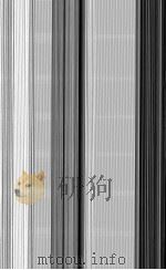 THE AGE FACTOR IN MENTAL ORGANIZATION ARCHIVES OF PSYCHOLOGY NO.176 1935 PDF电子版封面
