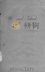 THE CORAL ISLAND（1907 PDF版）