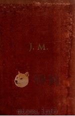 JAMES MONROE 1946 PDF电子版封面 W.P.CRESSON