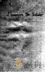 LAVENGRO 1906 PDF电子版封面 GEORGE BORROW
