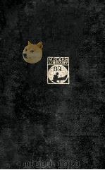 THE TRIUMPH OF DEATH   1923  PDF电子版封面     
