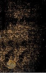 THE STORY OF BURNT NJAL 1903 PDF电子版封面