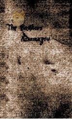 THE BROTHERS KARAMAZOV 1936 PDF电子版封面