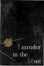 INTRUDER IN THE DUST 1948 PDF电子版封面