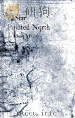 A STAR POINTED NORTH 1946 PDF电子版封面 EDMUND FULLER