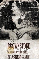 BROWNSTONE 1953 PDF电子版封面 ARTHUR KAHN