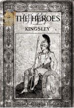 THE HEROES OF GREEK FAIRY TALES（1917 PDF版）