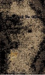 HEREWARD THE WAKE 1924 PDF电子版封面