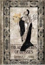 THE ADVENTURES OF ULYSSES（1894 PDF版）