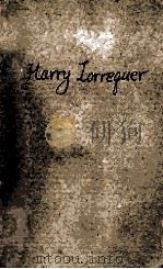HARRY LORREQUER（1917 PDF版）