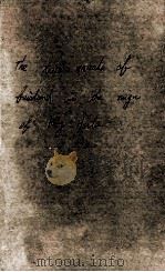 THE TRUE ANNALS OF FAIRYLAND IN THE REIAN OF KING HERLA（ PDF版）