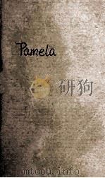 RICHARDSON SAMUEL PAMELA（ PDF版）