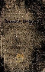 BUSMAN‘S HONEYMOON A LOVE STORY WITH DETECTIVE INTERRUPTIONS（1939 PDF版）