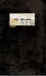 UNCLE TOM‘S CABIN（1922 PDF版）