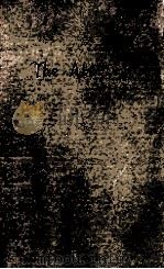 THE ABBOT（1924 PDF版）