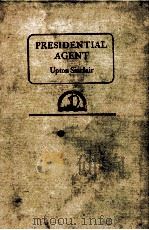 PRESIDENTIAL AGENT（1944 PDF版）