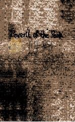 PEVERIL OF THE PEAK   1920  PDF电子版封面     