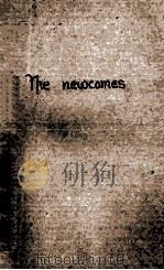 THE NEWCOMES VOL. 2（1925 PDF版）