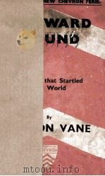 OUTWARD BOUND PDF电子版封面 SUTTON VANE