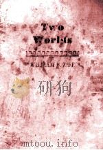 TWO WORLDS（1946 PDF版）