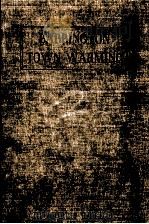 BARRINGTON TOWN-WARMING VOLUME 2（1940 PDF版）